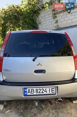 Хетчбек Mitsubishi Colt 2005 в Вінниці