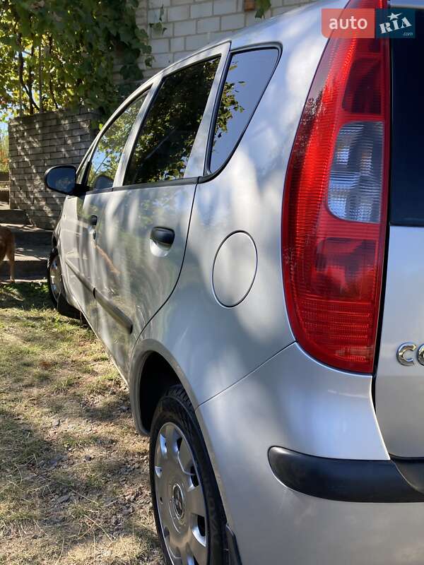 Хетчбек Mitsubishi Colt 2005 в Вінниці