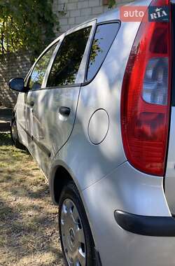 Хетчбек Mitsubishi Colt 2005 в 