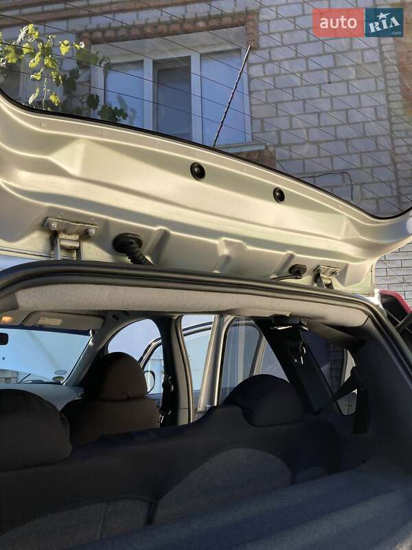 Хетчбек Mitsubishi Colt 2005 в Вінниці