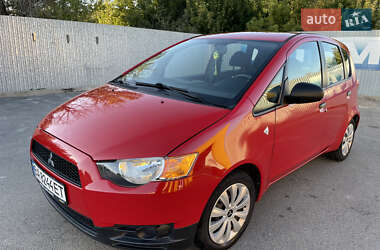 Mitsubishi Colt 2011