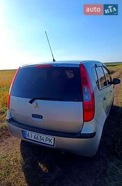 Хетчбек Mitsubishi Colt 2005 в 