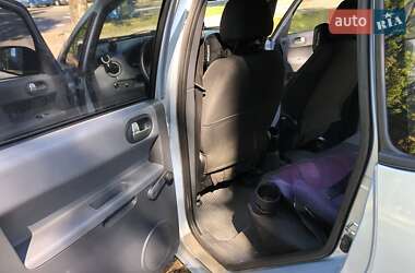 Хетчбек Mitsubishi Colt 2006 в 
