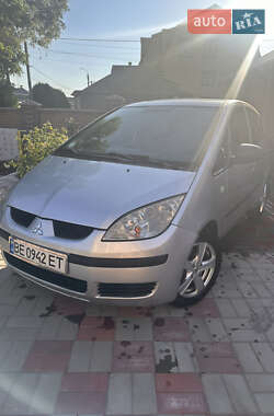 Mitsubishi Colt 2007 Mitsubishi Colt 2007