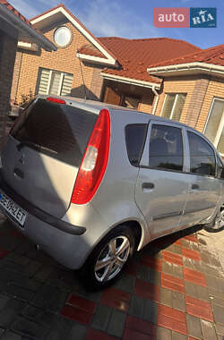 Хетчбек Mitsubishi Colt 2007 в 