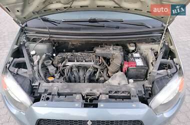 Хетчбек Mitsubishi Colt 2009 в 