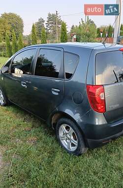 Хэтчбек Mitsubishi Colt 2008 в 