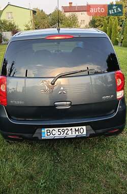 Хэтчбек Mitsubishi Colt 2008 в 