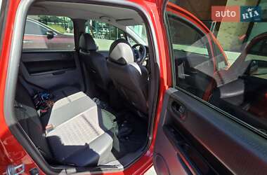 Хетчбек Mitsubishi Colt 2009 в 