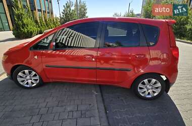 Mitsubishi Colt 2009
