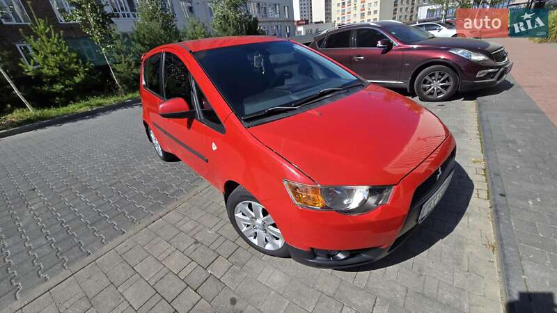 Хэтчбек Mitsubishi Colt 2009 в Хмельницком фото 20 Хэтчбек Mitsubishi Colt 2009 в Хмельницком