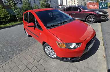 Хетчбек Mitsubishi Colt 2009 в 