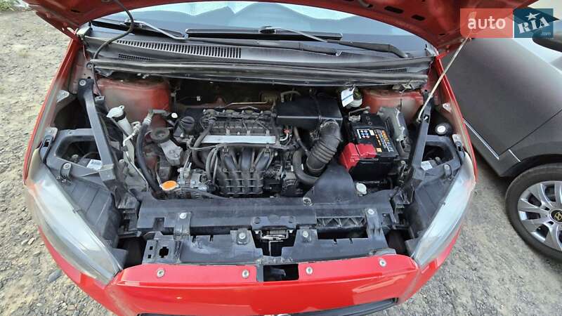 Хэтчбек Mitsubishi Colt 2009 в Хмельницком фото 25 Хэтчбек Mitsubishi Colt 2009 в Хмельницком