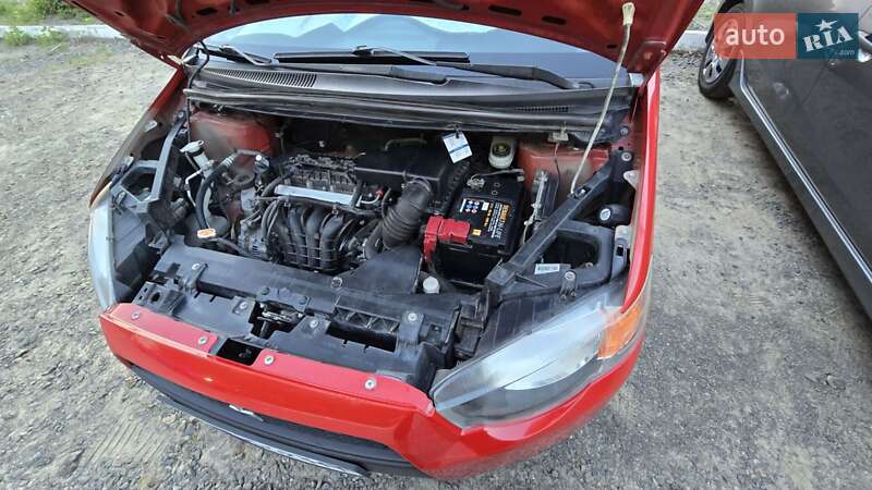 Хэтчбек Mitsubishi Colt 2009 в Хмельницком фото 29 Хэтчбек Mitsubishi Colt 2009 в Хмельницком