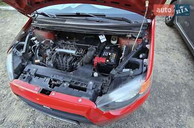 Хетчбек Mitsubishi Colt 2009 в 