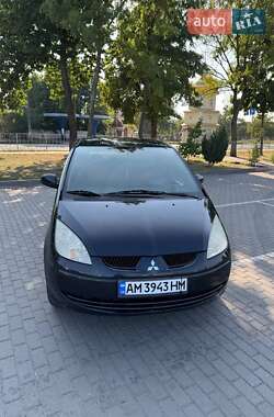 Хетчбек Mitsubishi Colt 2008 в Коломиї