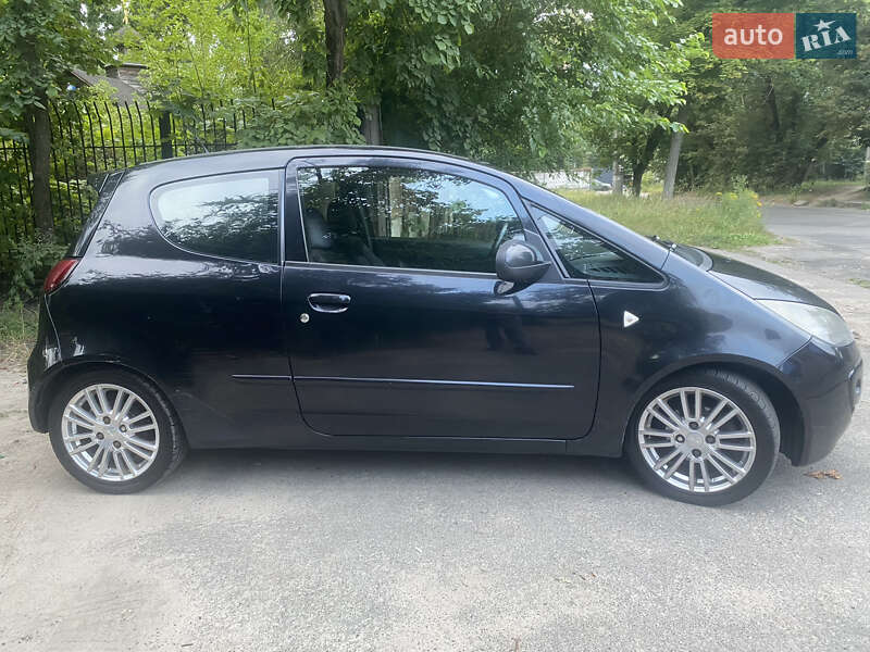 Хэтчбек Mitsubishi Colt 2008 в Киеве фото 6 Хэтчбек Mitsubishi Colt 2008 в Киеве