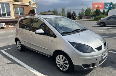 Mitsubishi Colt 2007