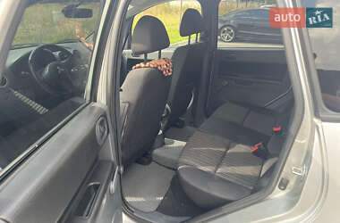Хетчбек Mitsubishi Colt 2007 в 