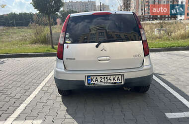 Хетчбек Mitsubishi Colt 2007 в 