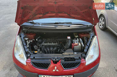 Хетчбек Mitsubishi Colt 2006 в 