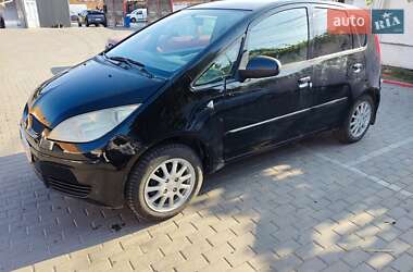 Хэтчбек Mitsubishi Colt 2007 в Черновцах