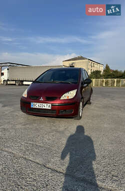 Хетчбек Mitsubishi Colt 2007 в Радехові