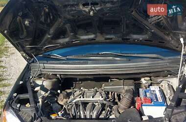 Хетчбек Mitsubishi Colt 2010 в 