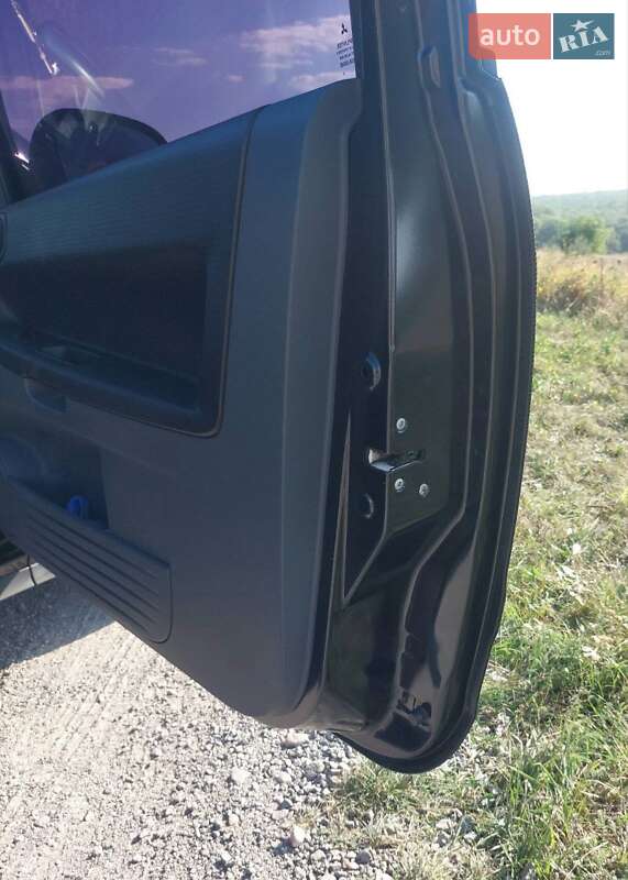 Хетчбек Mitsubishi Colt 2010 в Знам'янці