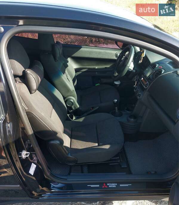 Хетчбек Mitsubishi Colt 2010 в Знам'янці
