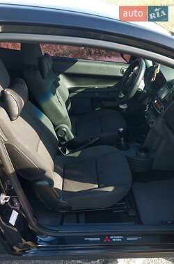 Хетчбек Mitsubishi Colt 2010 в 