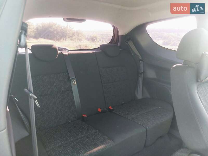Хетчбек Mitsubishi Colt 2010 в Знам'янці