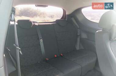 Хетчбек Mitsubishi Colt 2010 в 