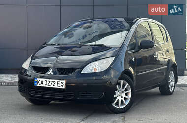 Mitsubishi Colt 2008