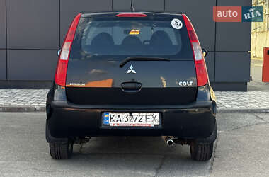 Хетчбек Mitsubishi Colt 2008 в 