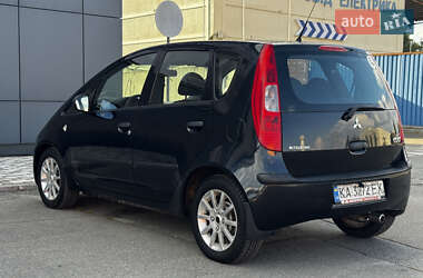 Хетчбек Mitsubishi Colt 2008 в 