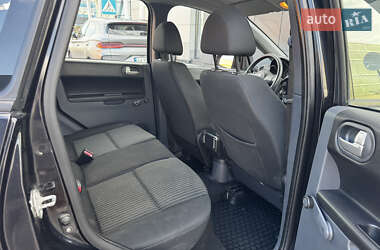 Хетчбек Mitsubishi Colt 2008 в 