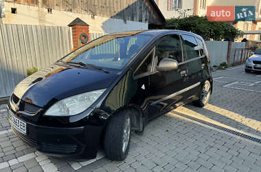 Хетчбек Mitsubishi Colt 2006 в Моршині