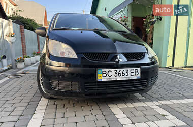 Хетчбек Mitsubishi Colt 2006 в 