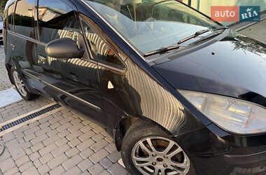 Хетчбек Mitsubishi Colt 2006 в 