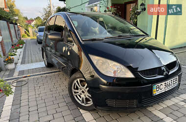 Хетчбек Mitsubishi Colt 2006 в 