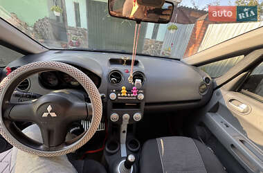 Хетчбек Mitsubishi Colt 2006 в 