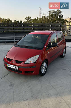 Mitsubishi Colt 2007