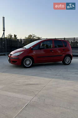 Хетчбек Mitsubishi Colt 2007 в 
