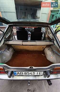 Хетчбек Mitsubishi Colt 1984 в 