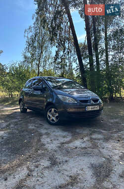 Хэтчбек Mitsubishi Colt 2006 в Киеве