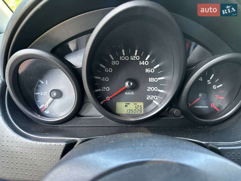 Хэтчбек Mitsubishi Colt 2006 в Киеве