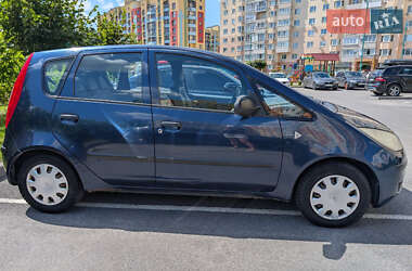 Хетчбек Mitsubishi Colt 2005 в 