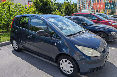 Хетчбек Mitsubishi Colt 2005 в 
