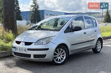 Хетчбек Mitsubishi Colt 2008 в Львові